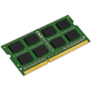Módulo RAM Kingston para Portátil Ordenador sobremesa - 8 GB 1 x 8GB - DDR3-1333/PC3-10600 DDR3 SDRAM - 1333 MHz - CL9 - 150 V - Kingston