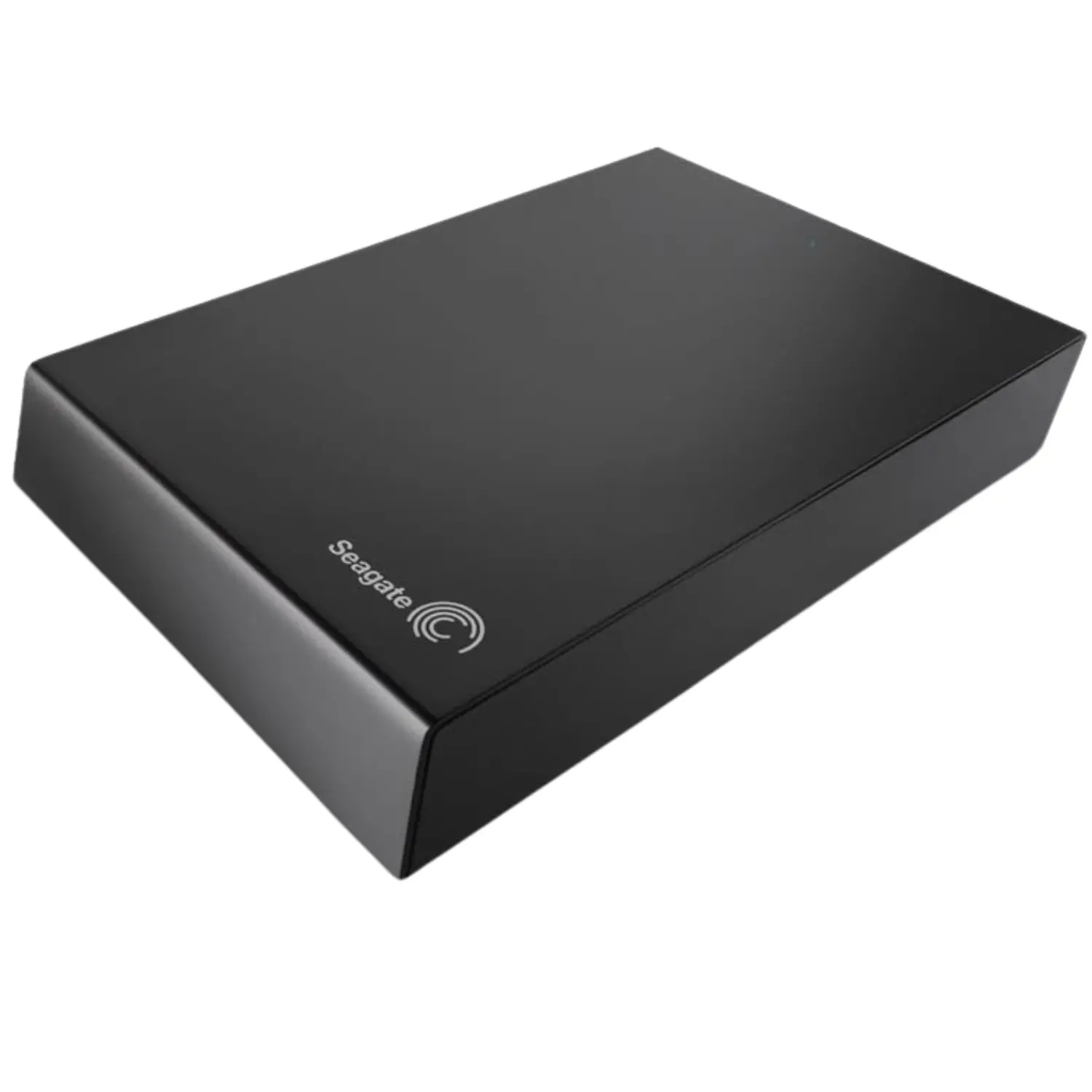 Disco Duro de Escritorio SEAGATE Expansion 3TB USB 3.0 Negro Ref. STBV3000100 Almacenamiento Masivo 3.5 PC Mac y Consolas - Wd - Western Digital