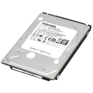 Disco Duro Toshiba MQ01ABD - 2.5 Interno - 1 TB - SATA SATA/300 - Wd - Western Digital