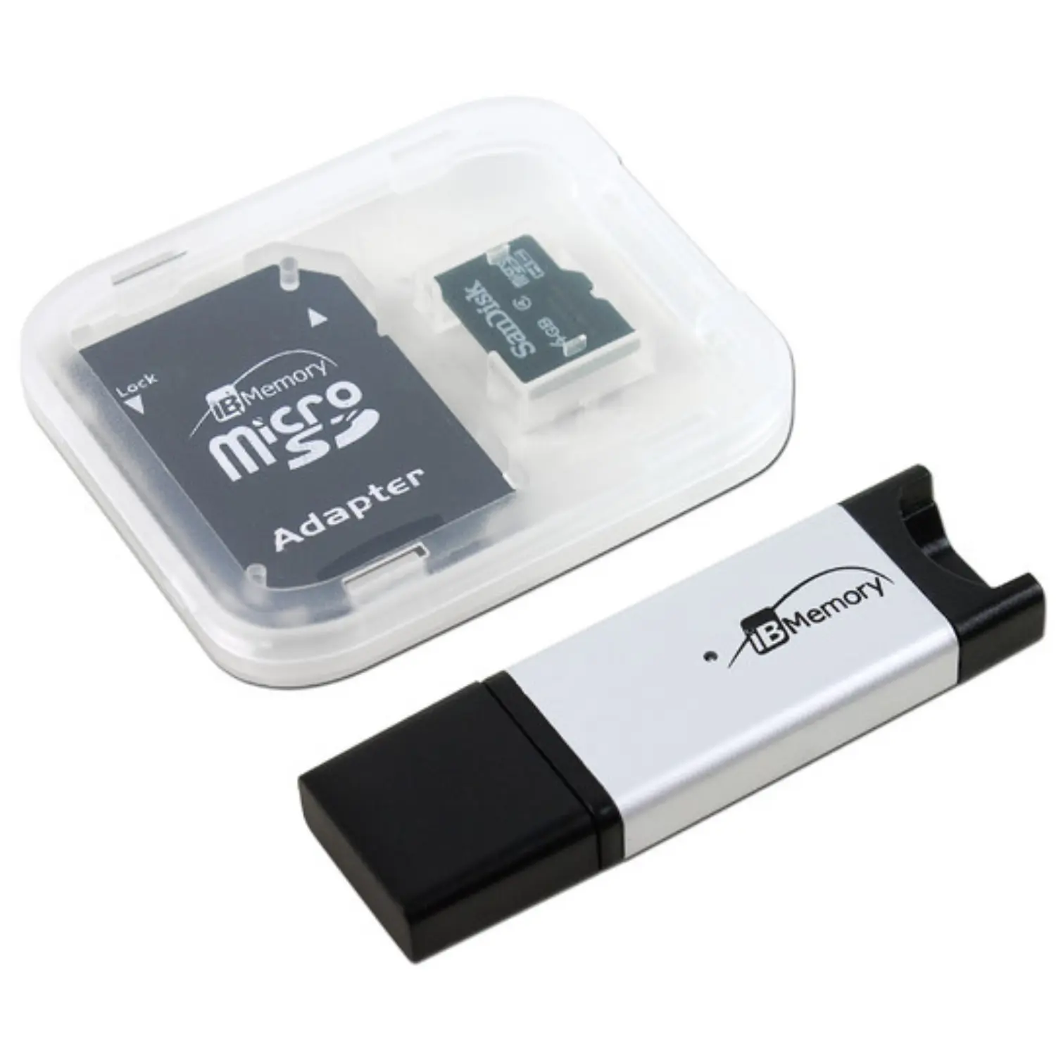 Memoria USB 4GB Ibis Ref. IBSDUSB04 Negro USB 2.0 Nueva Sellada Ideal para Firma Electrónica e.firma BIOS Drivers y Documentos PDF - Código: IBSDUSB04 | Compra en Guadalajara