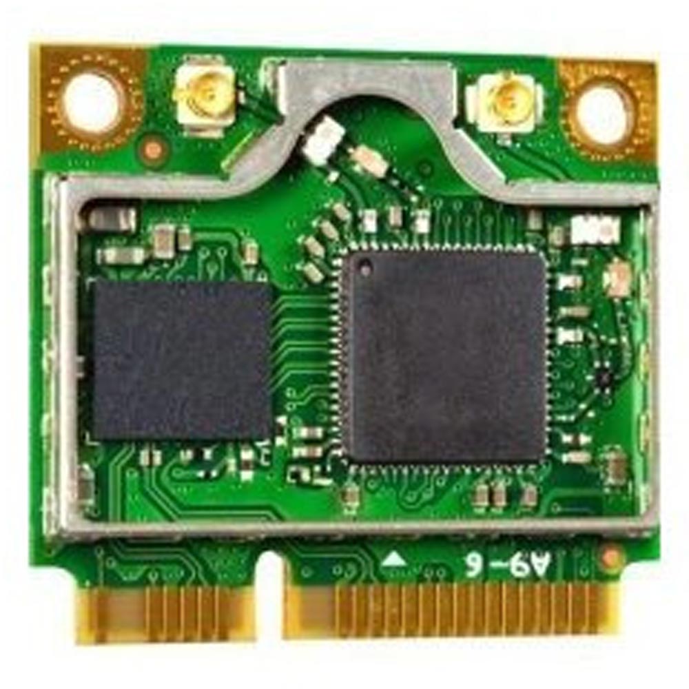Intel Tarjeta PCI Express Centrino Advanced-N 6235 Inalámbrico Bluetooth 300 Mbit/s - Código: 6235AN.HMWWB | Compra en Guadalajara