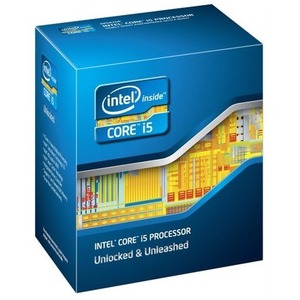 Procesador Intel Core I5 I5-4400 4ta Gen I5-4 BX80646I54460