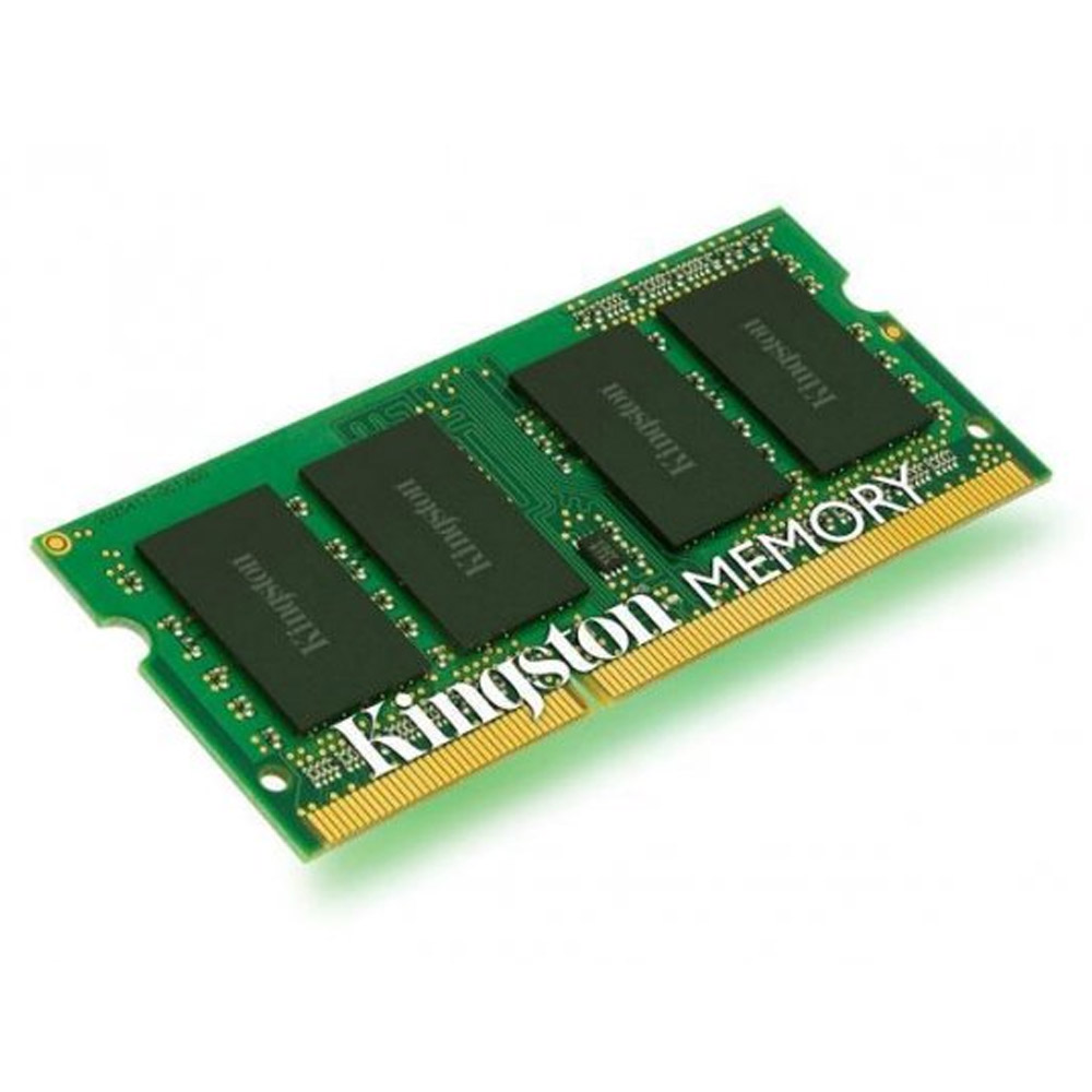 MEMORIA KINGSTON PATENTADA DE APPLE DE 4 GB - Código: KTAMB1333S4G | Compra en Guadalajara