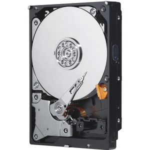 WD RE4-GP WD2003FYPS 2 TB Hard Drive - 3.5 Internal - SATA SATA/300 - Toshiba