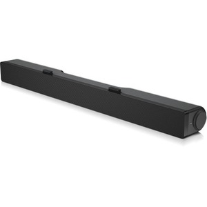 Dell Barra de Sonido AC511 Alámbrico 2.0 2.5W RMS USB Negro - Jvc Kenwood