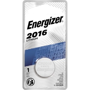 Bateriacutea Energizer - Litio Li - 1 Solamente