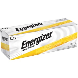 Bateriacutea Energizer EN93 - Alcalina - 12 / Caja