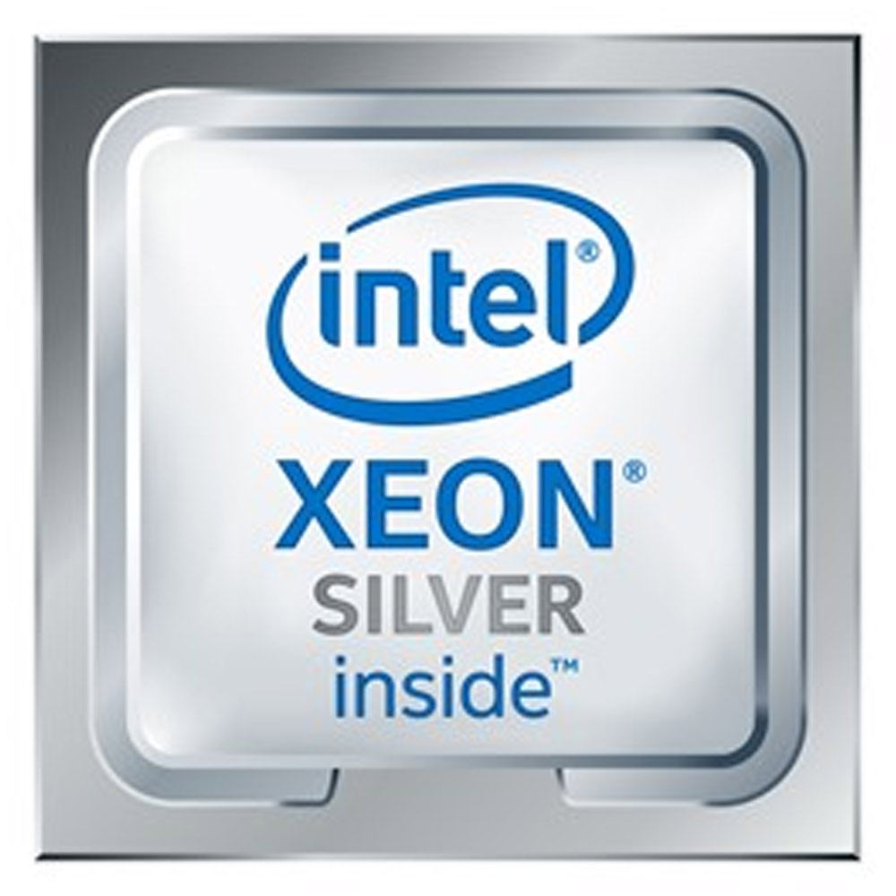Intel Xeon Silver 4108 Processor - Hp