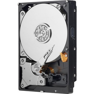 Disco Duro Interno Western Digital WD5000AURX 3.5 500GB SATA III 6 Gbit/s 64MB Cache - Seagate