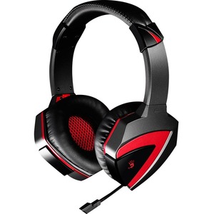 Bloody Gaming Combat Gaming Headphone - Adesso