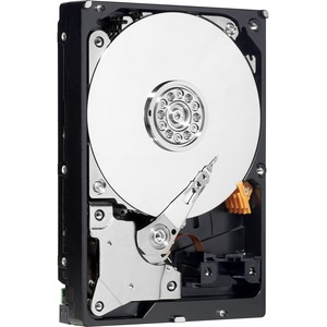 Disco Duro WD AV-GP WD2500AVVS - 3.5 Interno - 250 GB - SATA SATA/300 - Toshiba