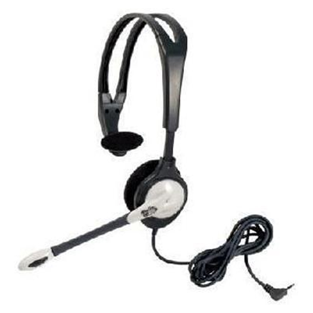 Auriculares de diseño ergonómico Mad Catz HeadCOM Pro para Xbox 360 - Tozo