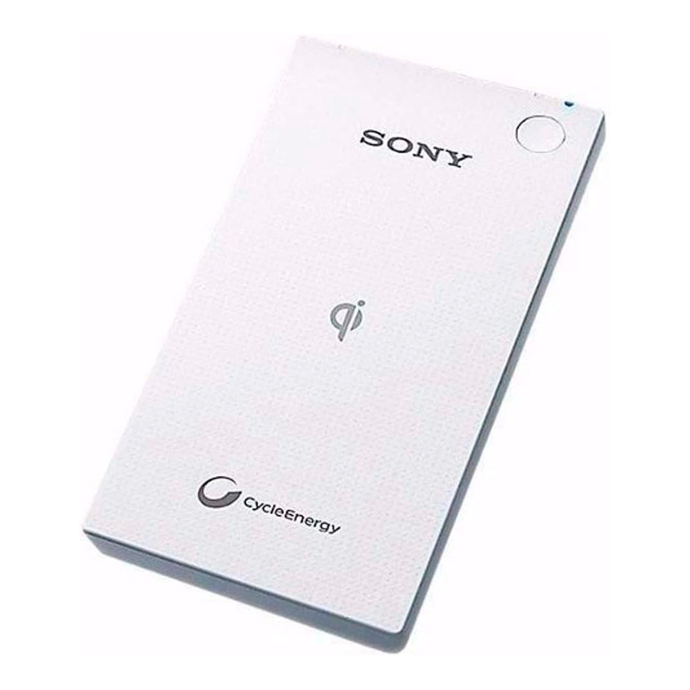 Sony Almohadilla De Carga Portátil Inalámbric CP-W5 SONY México