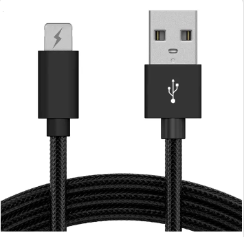 Cable tipo Pulpo para Ipad Iphone Generic - Apple