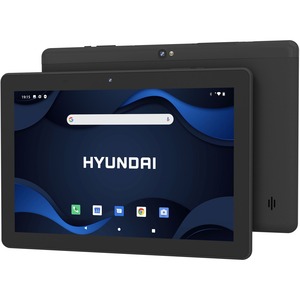 Tableta HyTab Plus 10LB3 10.1 HD IPS 2GB RAM 32GB LTE - Negro - Código: HT10LB3MBKLTM | Compra en Guadalajara