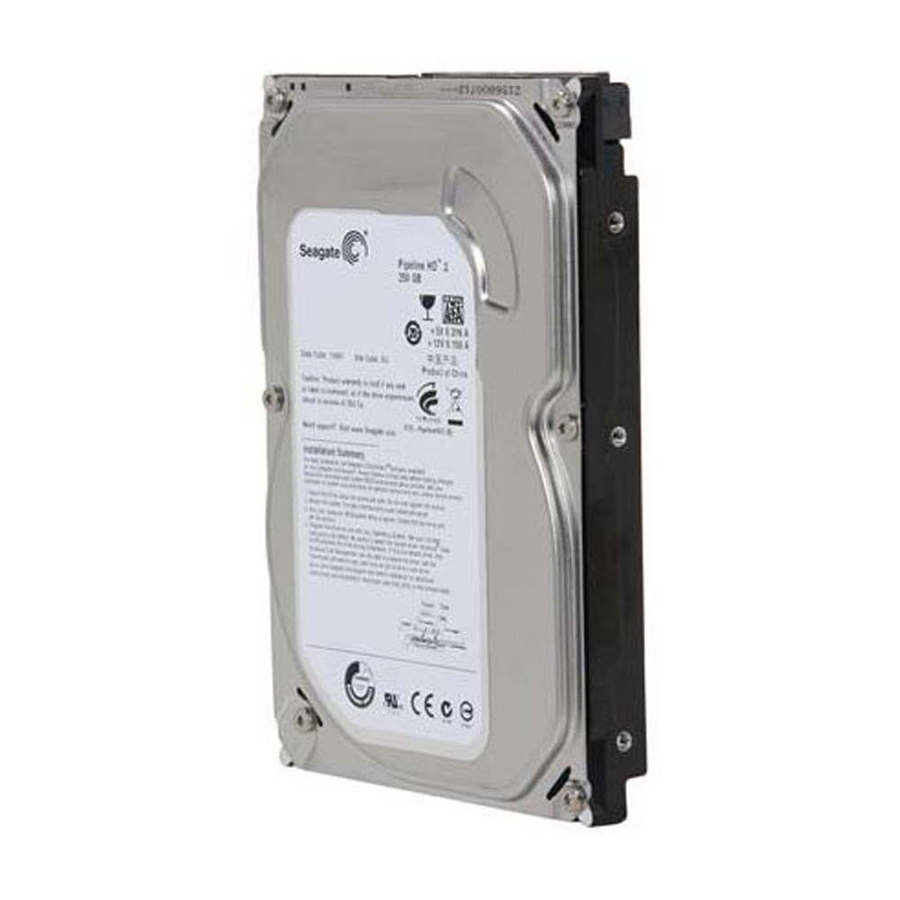 DISCO DURO INTERNO SEAGATE 250GB SATA 3.5 5900RPM NEW PULL - Código: 250GBSATA/PUL | Compra en Guadalajara