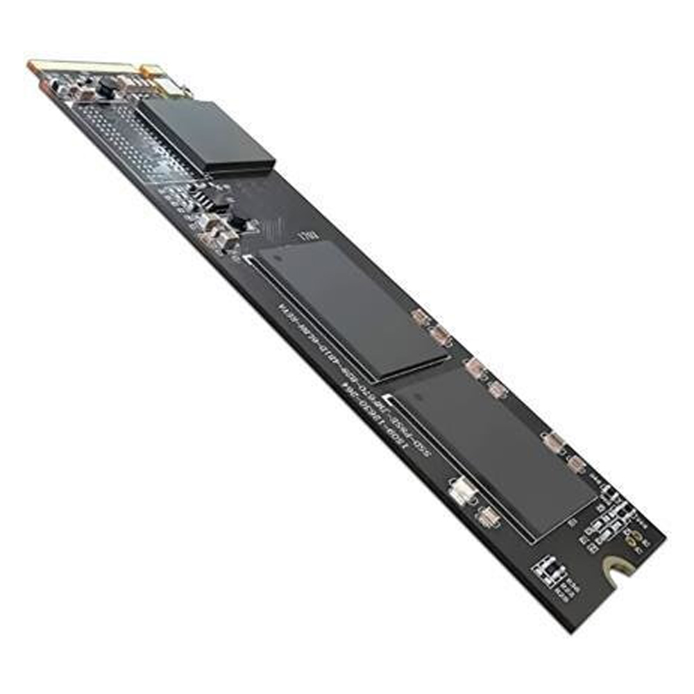 Hyundai 256 GB Solid State Drive - M.2 2280 Internal - PCI Express PCI Express 3.0 x4 - Código: HTM2PC256G | Compra en Guadalajara