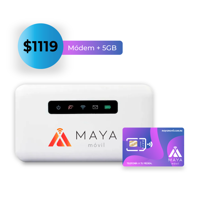 ZLT M-30 Shen Zhen MIFI ZLT-M30 Blanco 5GB - Tp Link