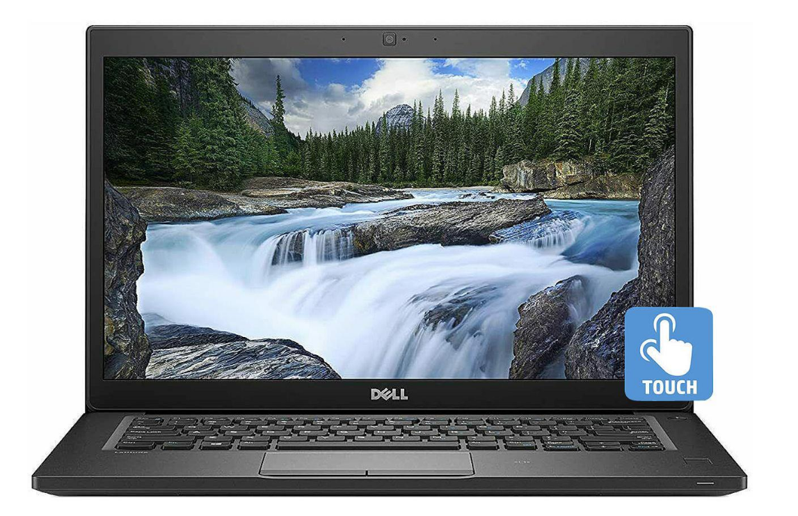 Refurbished - Dell Latitude 7490 Notebook 14 FHD Touch 1920 x 1080 Intel Core i7-8650U 8GB RAM 512GB SSD Backlit Keyboard Windows 10 Pro GRADE B - Código: DE7490-i7-8GB-512GB | Compra en Guadalajara
