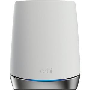 Netgear Extensor de Red con Sistema de Red Wi-Fi en Malla Orbi RBS750 Wi-Fi 6 4200 Mbit/s 24/5 GHz 6 Antenas Internas - Connect
