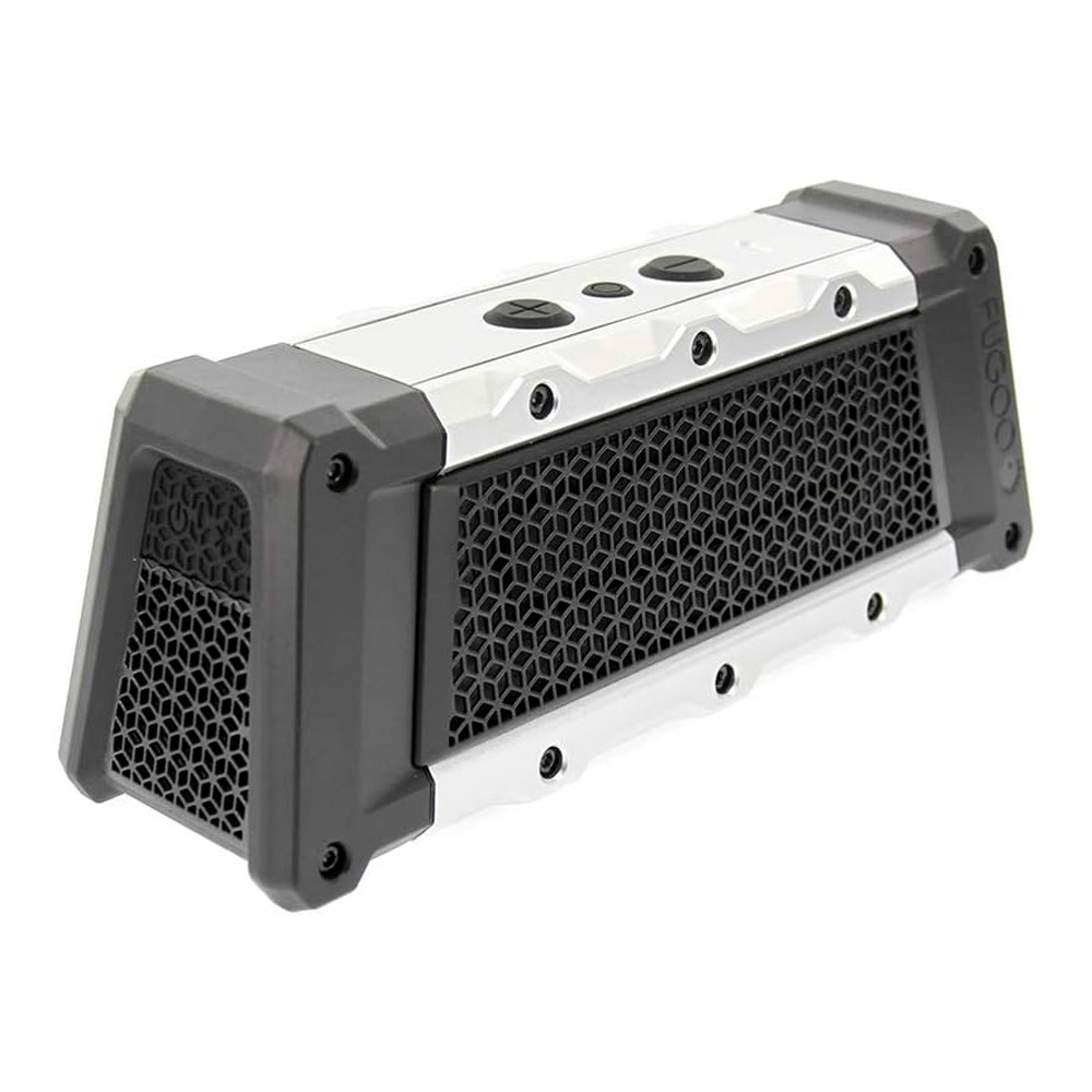 Fugoo Tough F6TFKS01 Altavoz portátil Bluetooth inalámbrico resistente Vaya a cualquier parte - Acer