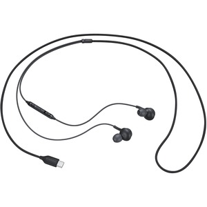 Auricular Samsung Cableado Debajo de la barbilla Mono - Negro - Código: EO-IC100BBEGWW | Compra en Guadalajara
