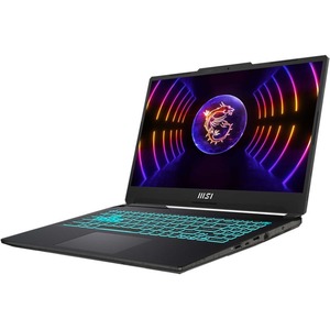 MSI CYBORG 15 A12VF-043 GAMING Core i7-12650H 512GB SSD 8GB 15.6 1920x1080 144Hz WIN11 NVIDIA RTX 4060 8192MB BLACK Backlit Keyboard - Hp