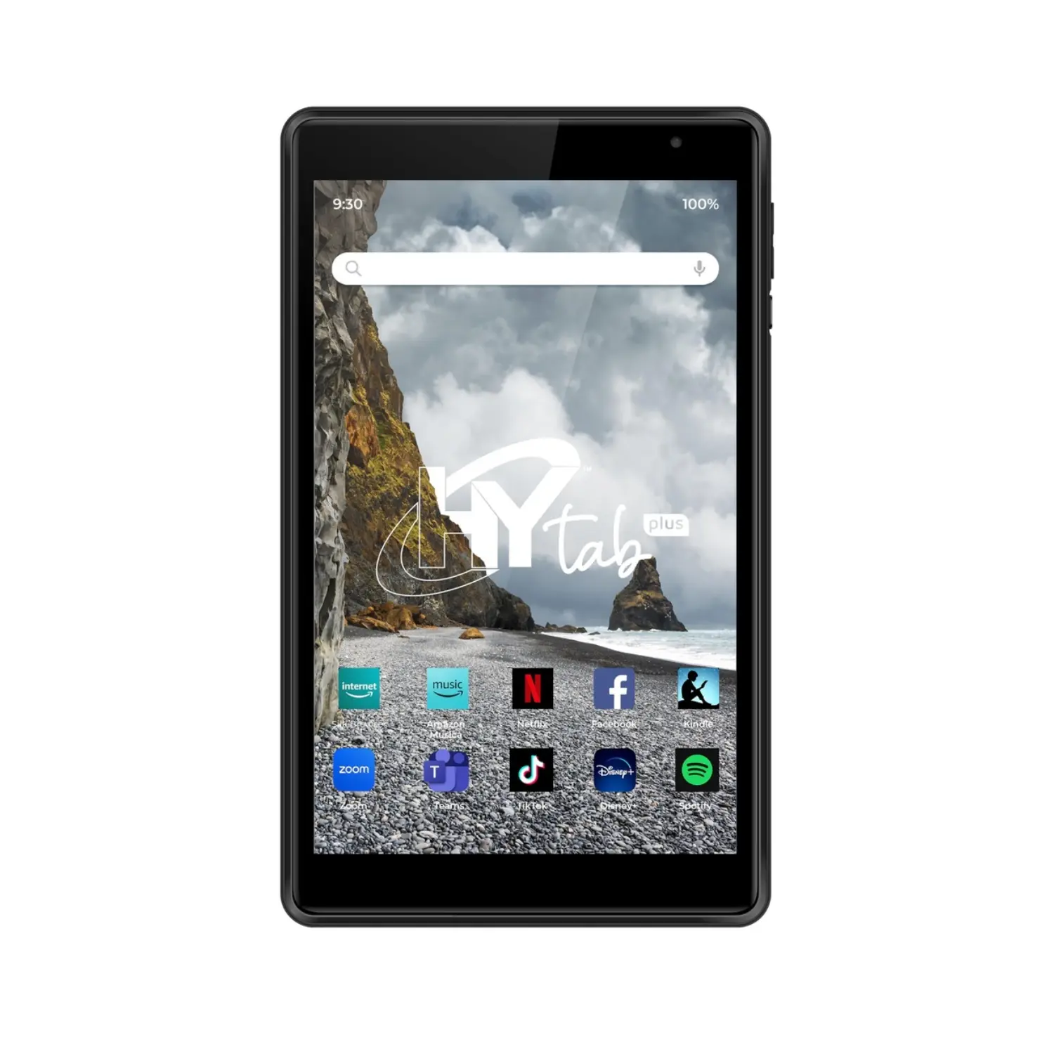 HT8WB3RBK01 Sample - Apple