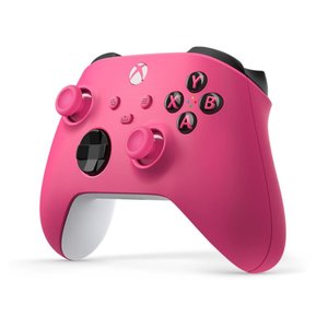 MICROSOFT XBOX CONTROL INALAMBRICO ROSA WRLS DESLUMBRANTE XBOX CONTROL INALAMBRICO ROSA DESLUMBRANTE - Código: QAU-00082 | Compra en Guadalajara