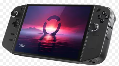 Open Box Lenovo Legion Go 8.8 QHD Touch Gaming Console AMD Ryzen Z1 Extreme/16GB RAM/512GB SSD/Windows 11/Xbox Game Pass Canada Spec - Balam Rush