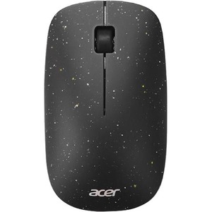 NO VENDIBLE Mouse Acer Óptico Vero ECO Inalámbrico USB 1200 DPI Negro - Código: GP.MCE11.023 | Compra en Guadalajara