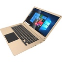 Refurbished Hyundai Thinnote 14 Ultrabook 14.1 FHD IPS Apollo Lake Pentium N4200/4G32G/2M/Eng - GOLD Grado C - Código: HU4P401EA | Compra en Guadalajara