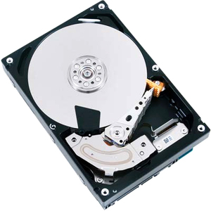 Disco Duro Toshiba MG03SCA - 3.5 Interno - 4 TB - SAS 6Gb/s SAS - Wd - Western Digital