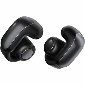 Auricular Bose Ultra Open True Wireless Intrauricular Esteacutereo - Negro - Jbl