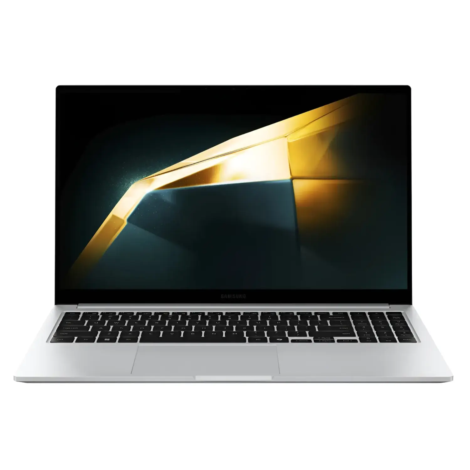 Samsung Galaxy Book4 15.6 FHD Intel Core 7 150U 16GB RAM 512GB SSD Silver - Código: NP750XGK-KS2US | Compra en Guadalajara