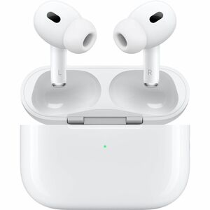 Apple AirPods Pro 2nd generation with MagSafe Case USBC - White - Código: MTJV3LL/A | Compra en Guadalajara