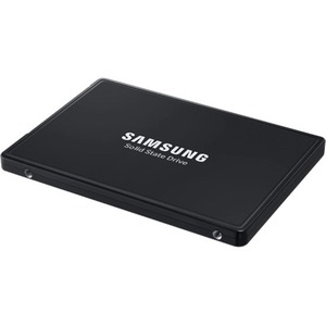 Unidad de estado sólido Samsung PM9A3 - 2.5 Interno - 960 GB - U.2 PCI Express NVMe 4.0 x4 - Intel