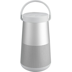 Sistema de Altavoces SoundLink Pórtatil Bluetooth - Siri Google Assistant Soportado - Luxe Silver plateado - Código: 858366-1310 | Compra en Guadalajara