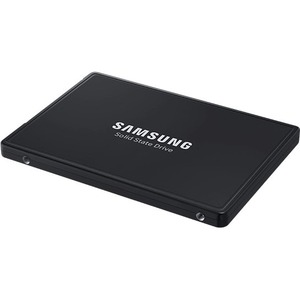 SSD SAMSUNG DATA CENTER PM9A3 3.84TB NVME 2.5 U.2 PCIe 4.0 x4 NVMe 1.4 - Crucial By Micron - Ssd