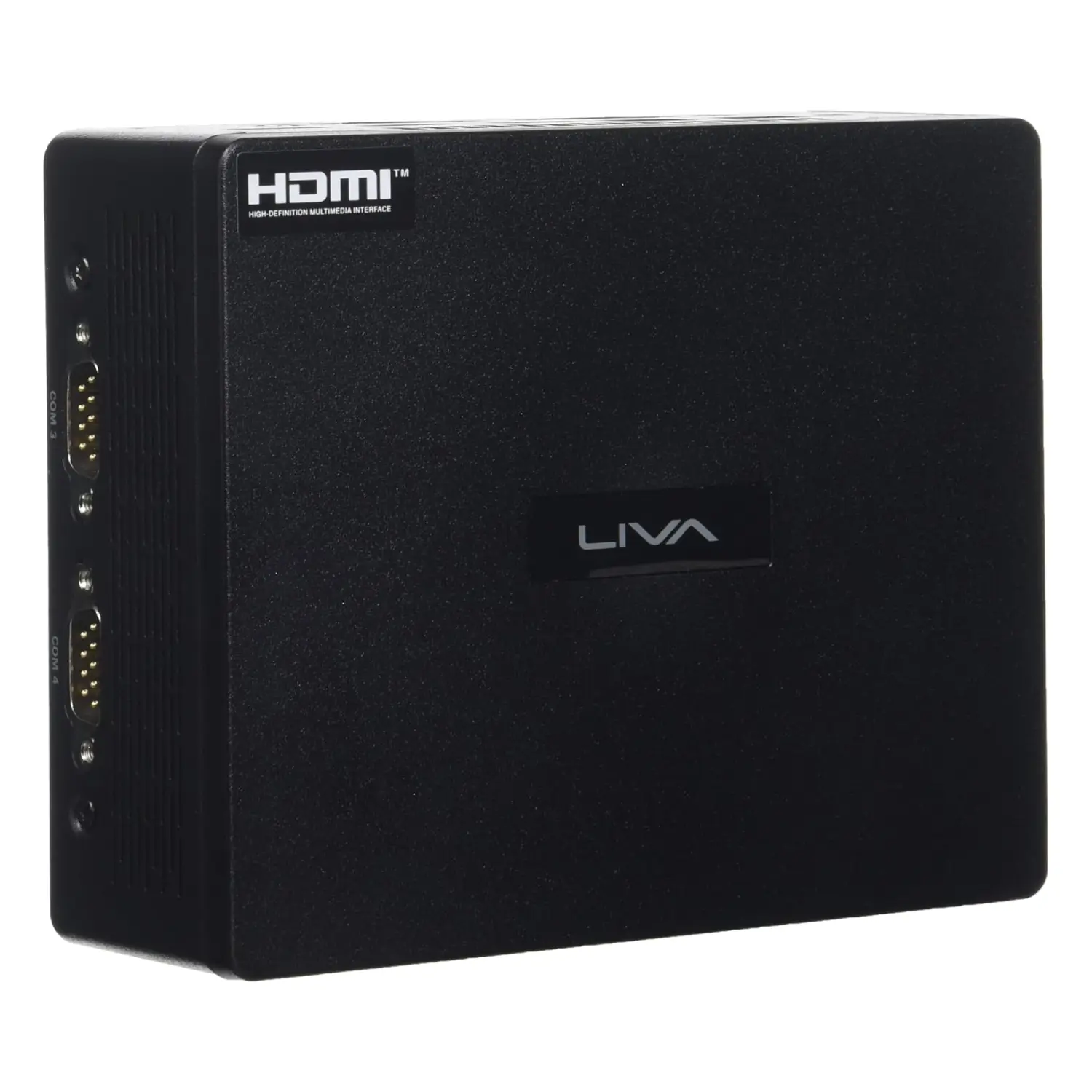 MINI PC LIVA ECS Z5E PLUS Ci5-1335U 2xCOM M.2/2.5 SATA 2xHDMI/DP WIFI/BT SIN SO - Código: 95-667-QE3014 | Compra en Guadalajara