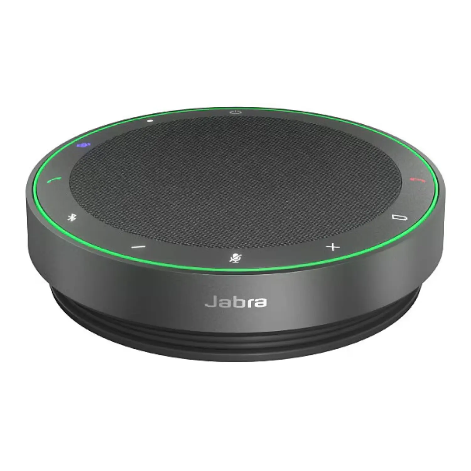 Jabra Speak2 75 Speakerphone Altavoz Profesional para Conferencias Audio Full Duplex Conectividad USB y Bluetooth Cancelación de Ruido Nuevo - Código: 2775-319-01 | Compra en Guadalajara