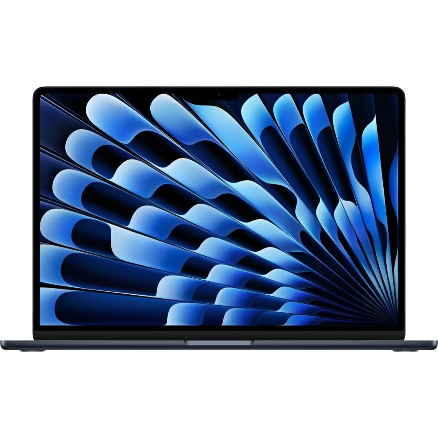 MacBook Air 2025 Chip M4 10-core 16GB RAM 512GB SSD 13.6 Liquid Retina Color Midnight Nueva - Lenovo