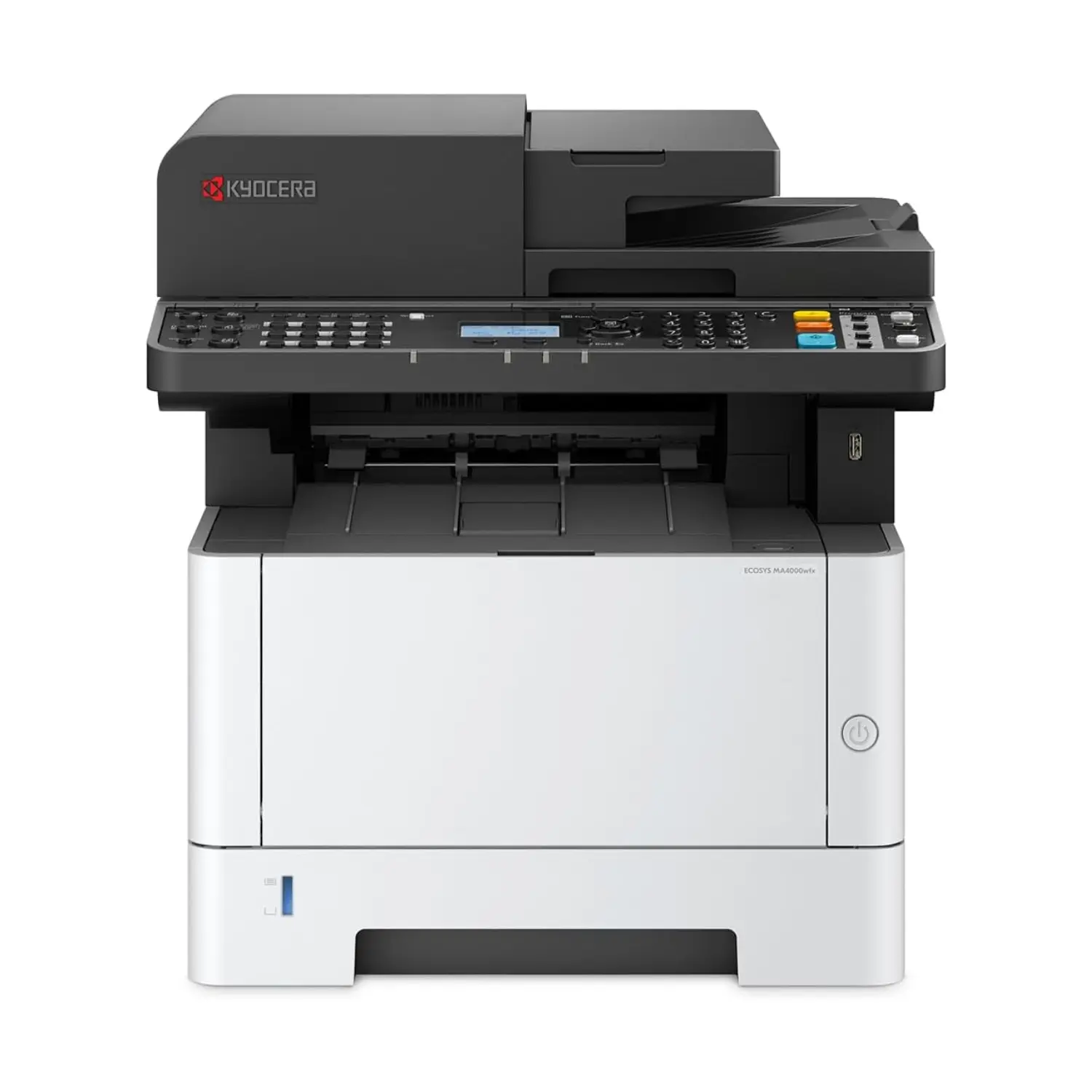 Multifuncional MA4000wfx KYOCERA Monocromático - Código: MA4000wfx | Compra en Guadalajara