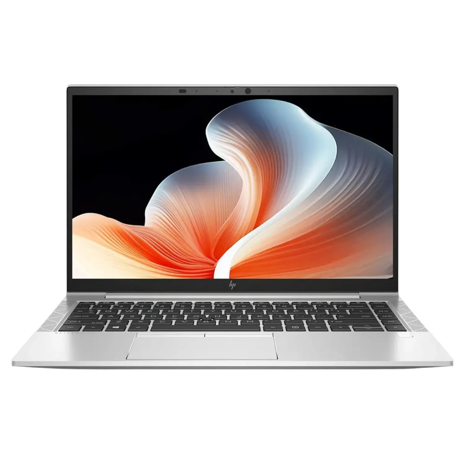 Refurbished - HP EliteBook 845 G7 Notebook PC 1920x1080 AMD Ryzen 5 PRO 4650U with Radeon Graphics 8 GB DDR4 256GB SSD Microsoft Windows 11 Pro Webcam SILVER Grade A - Hp