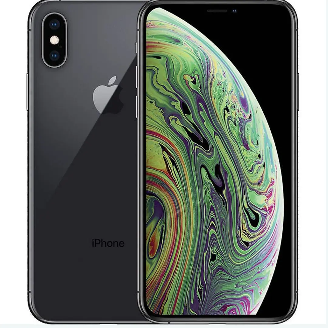IPHONE XS 64GB BLACK C5 F4 - Samsung