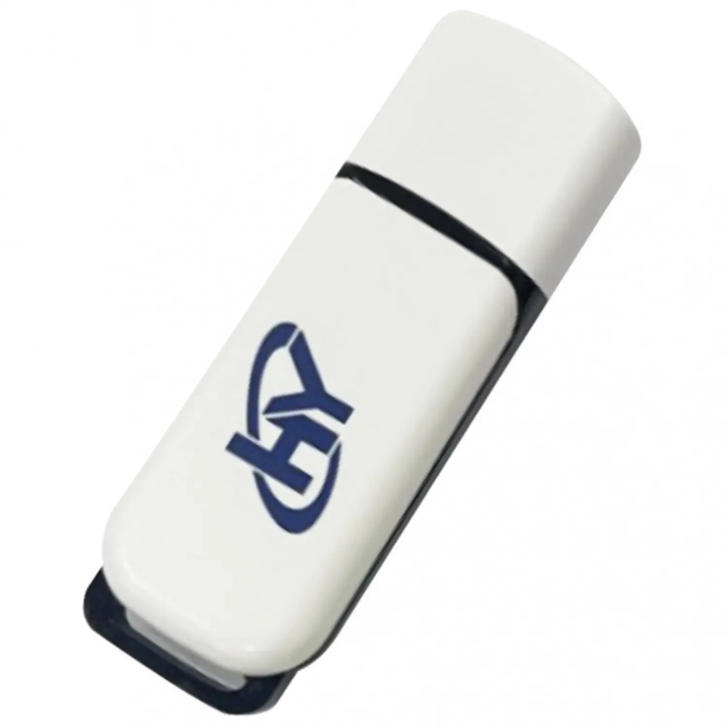 Memorias USB HYUNDAI U2BK/32GBHY Memoria USB HYUNDAI 32GB U2BK/32GBHY 2.0. Blanco Con Azul - Adata