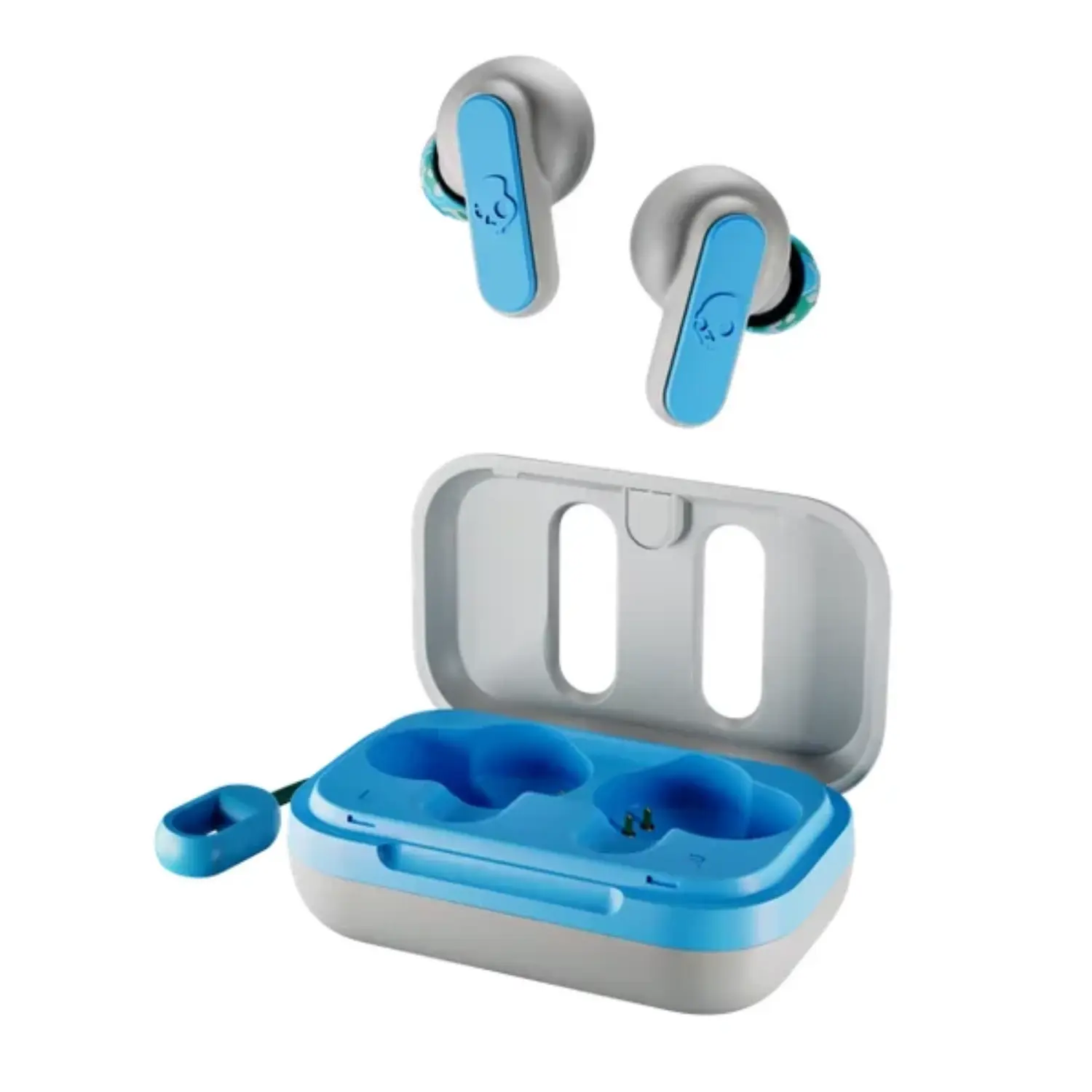 Skullcandy Dime XT 2 True Wireless Compactos Potentes y Localizables - Código: S2DBW-Q774 | Compra en Guadalajara
