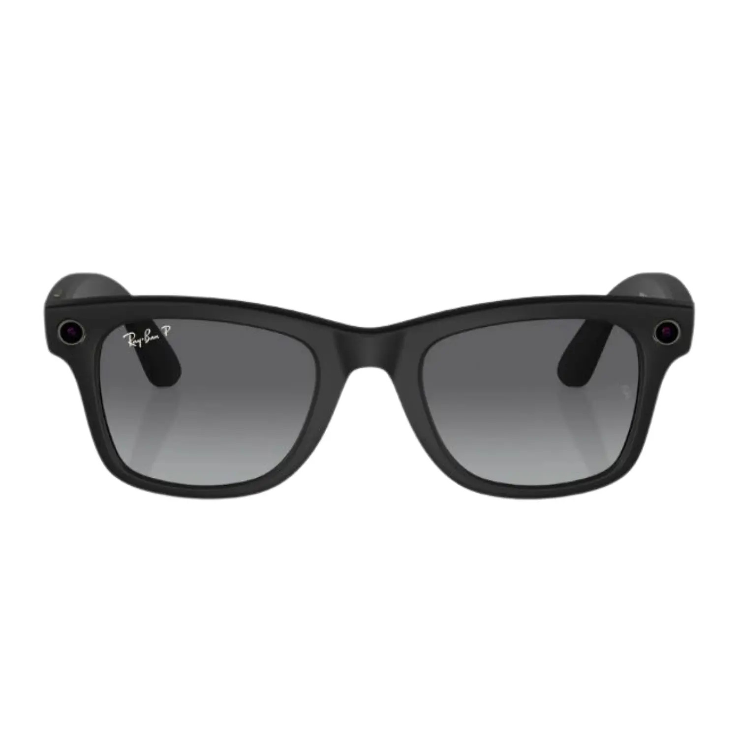 Gafas Inteligentes Ray-Ban Meta Wayfarer RW4006 Matte Black Lentes Polarizados - Código: 601ST350 | Compra en Guadalajara