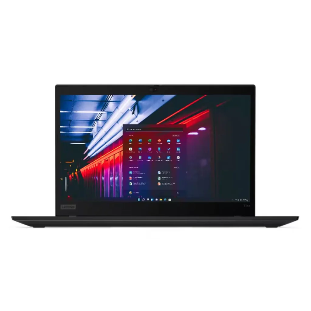 Refurbished - 20UJS1LP05LNU3Q8GI/RFB Notebook PC 1920x1080 AMD Ryzen 7 PRO 4750U Integrated GPU 16 GB DDR4 256GB SSD Microsoft Windows 11 Pro BLACK Webcam CTO Grade A - Código: 20UJS1LP05_LN_U3Q8G_I | Compra en Guadalajara