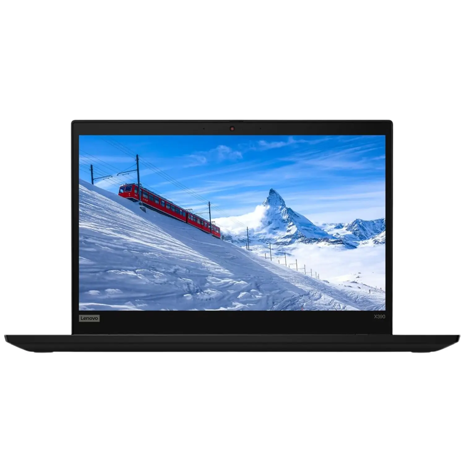 Laptop Reacondicionada LENOVO ThinkPad X390 Touch Intel Core i5-8365U 16GB RAM 256GB SSD Pantalla 13.3 FHD Touch Windows 11 Pro - Grado AB - Microsoft